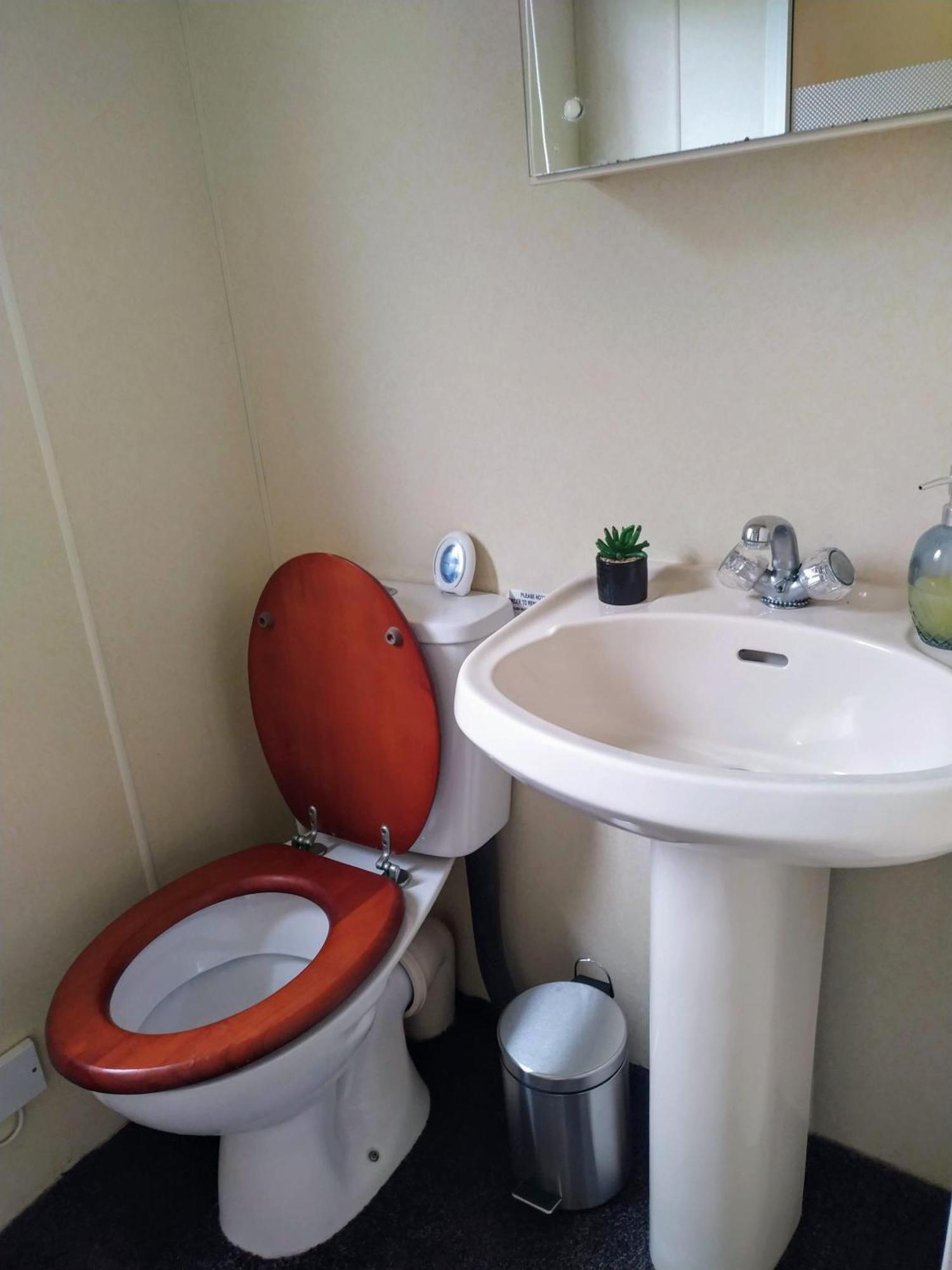 Mobilehouse Udraz Apartment Kutna Hora Ngoại thất bức ảnh