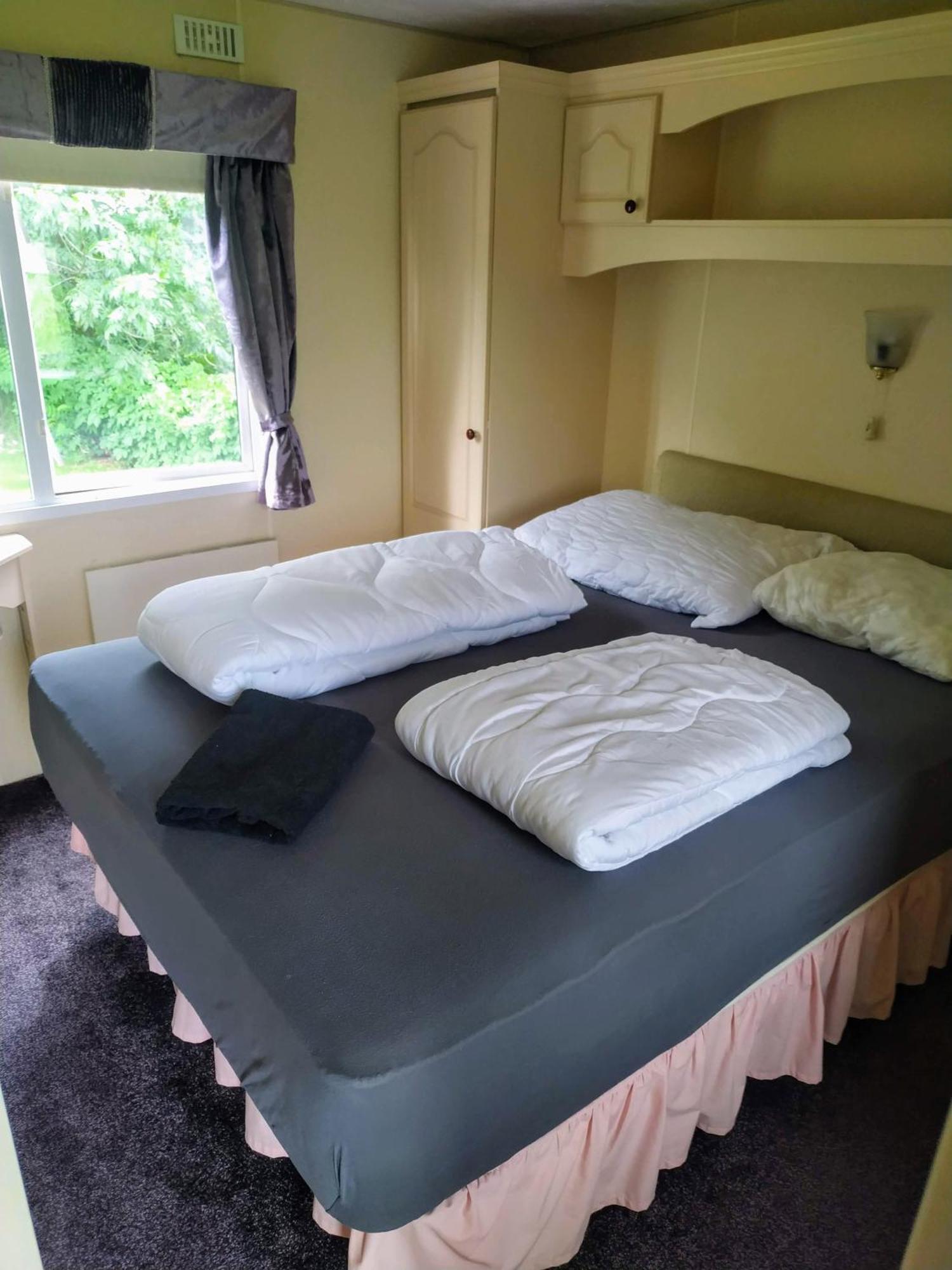 Mobilehouse Udraz Apartment Kutna Hora Ngoại thất bức ảnh